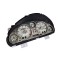 Instrument Cluster Bezel, Vintage Style , Bi-Layer, Stainless Steel, NB